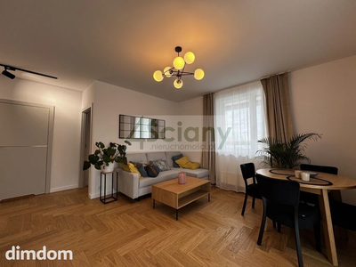 Nowoczesny apartament z dużym balkonem - 4