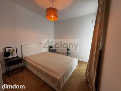 Nowoczesny apartament z dużym balkonem - 5