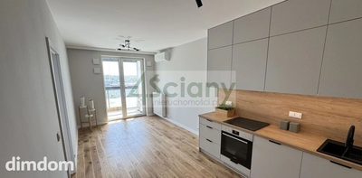 Mieszkanie 2-pokojowe o powierzchni 36,26 m, 5 piętro w 5-piętrowym bloku z windą z 2024 roku. - 2