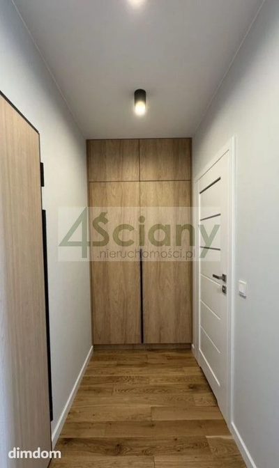Mieszkanie 2-pokojowe o powierzchni 36,26 m, 5 piętro w 5-piętrowym bloku z windą z 2024 roku. - 3