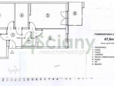 funkcjonalne 4-pokojowe mieszkanie, Białołęka - 4