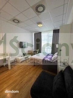 Nowoczesne 1-pokojowe mieszkanie z 32,17 m² - 4