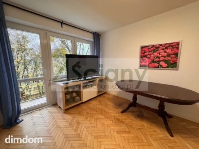 Mieszkanie w Ursusie z widokiem na zieloną okolicę - 108959171.jpg