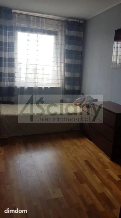 Na sprzedaż funkcjonalne, jasne mieszkanie o powierzchni 68 m², położone na 9. piętrze w budynku przy ul. Koncertowej, tuż obok stacji metra Ursynów. - 5