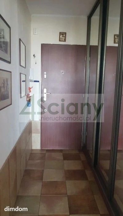 Na sprzedaż funkcjonalne, jasne mieszkanie o powierzchni 68 m², położone na 9. piętrze w budynku przy ul. Koncertowej, tuż obok stacji metra Ursynów. - 3