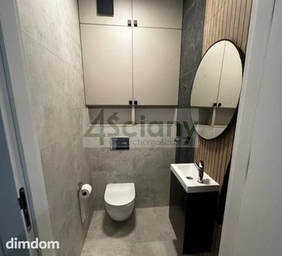 Mieszkanie 3-pokojowe o powierzchni 62,25 m, 2 piętro w apartamentowcu z windą z 2023 roku. - 3