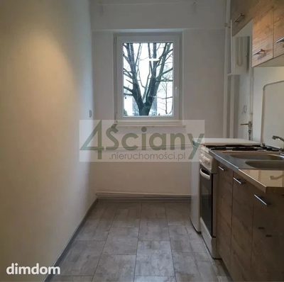 Do sprzedania mieszkanie o powierzchni 33 m² na Żoliborzu (Piaski). Mieszkanie znajduje się na wysokim parterze w bloku z roku 1980. - 5