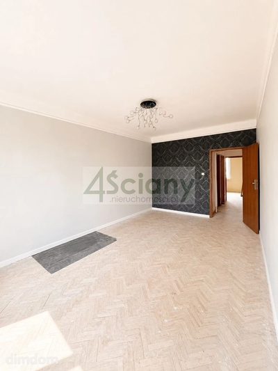 Stary Mokotów 50 m | Klimat, Cisza, Metro - 3
