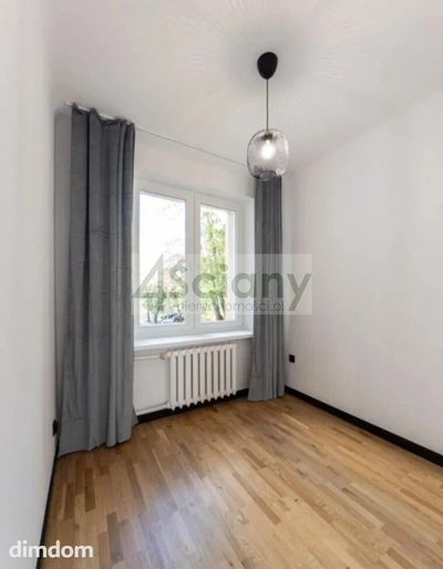 2-pokojowe mieszkanie o powierzchni 36 m², położone na 1. piętrze kamienicy . - 4