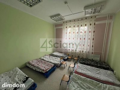 Mieszkanie 63m na parterze w 4 piętrowym budynku. - 2