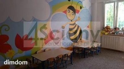Mieszkanie 63m na parterze w 4 piętrowym budynku. - 5