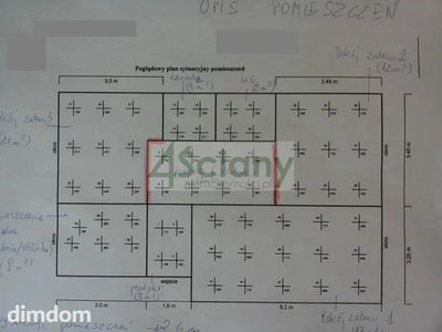 Mieszkanie 63m na parterze w 4 piętrowym budynku. - 4