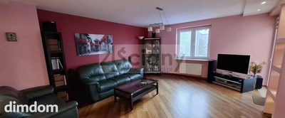 Mieszkanie o powierzchni 116,44 m2. na poddaszu z oknami dachowymi. - 4