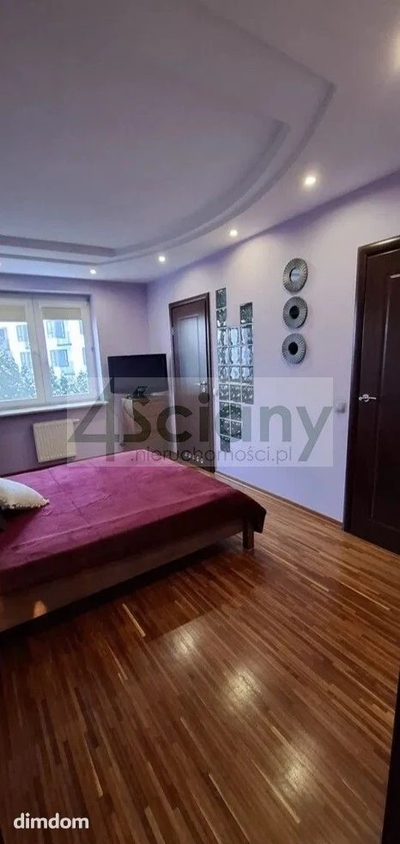 Mieszkanie o powierzchni 116,44 m2. na poddaszu z oknami dachowymi. - 3