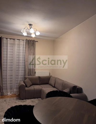 2-pokojowe mieszkanie 38,58 m² położone w budynku z 2013 roku, w niskiej zabudowie (3 piętra) z windą. - 3