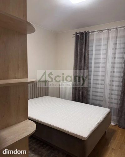 2-pokojowe mieszkanie 38,58 m² położone w budynku z 2013 roku, w niskiej zabudowie (3 piętra) z windą. - 5