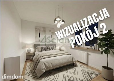 Przestronne 3 pokoje na Białołęce - 5