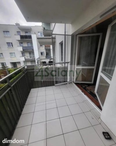 Mieszkanie 67,60 m² położone na 1 piętrze w 3 piętrowym budynku z 2011 roku.