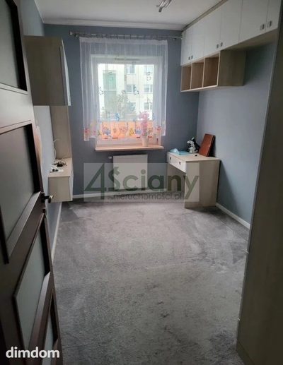 Mieszkanie 67,60 m² położone na 1 piętrze w 3 piętrowym budynku z 2011 roku. - 2