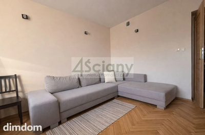2 pokoje | Wola | metro Płocka | cegła | winda - 4