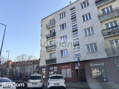2 pokoje | Wola | metro Płocka | cegła | winda - 3