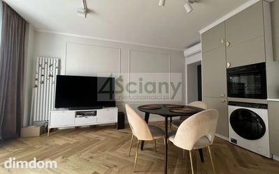 50 m² | 3 pokoje | kamienica | Wola - 2