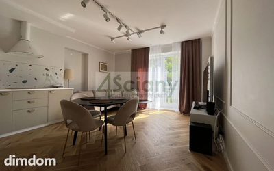 50 m² | 3 pokoje | kamienica | Wola - 4