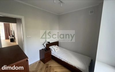 50 m² | 3 pokoje | kamienica | Wola - 5