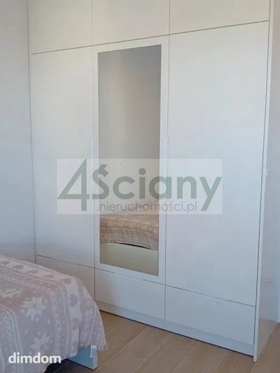 2 pokojowe mieszkanie 42m znajdujące się na 2 piętrze w 4 piętrowym bloku z 2025 roku . - 2