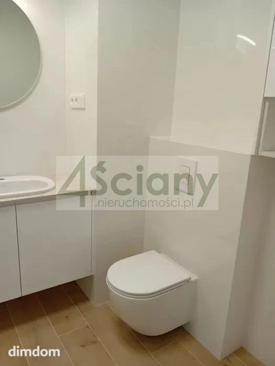 2 pokojowe mieszkanie 42m znajdujące się na 2 piętrze w 4 piętrowym bloku z 2025 roku . - 4