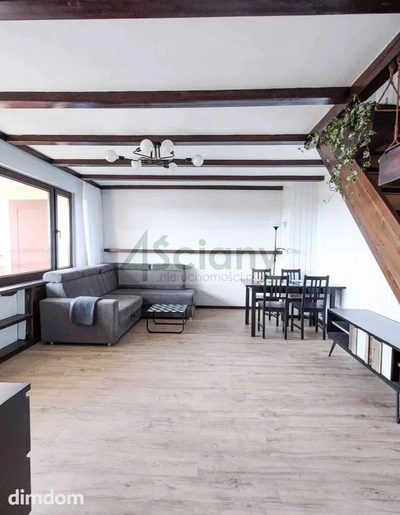 Mieszkanie o powierzchni 88 m² znajduje się na 8 piętrze. - 2