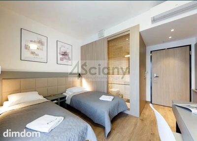 15 m² na Woli | Idealne pod wynajem