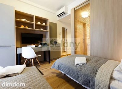 15 m² na Woli | Idealne pod wynajem - 4