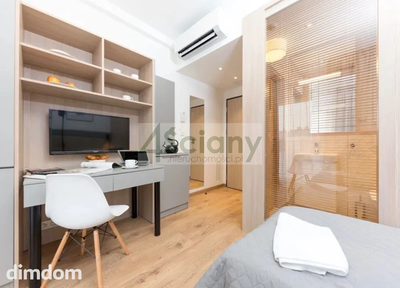 15 m² na Woli | Idealne pod wynajem - 5
