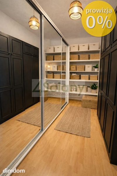 Niepowtarzalny apartament na Powiślu - 2