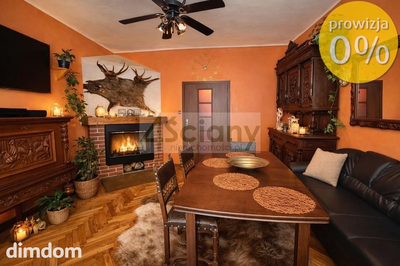 Klimatyczny apartament na Powiślu - 2