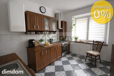 Klimatyczny apartament na Powiślu - 4