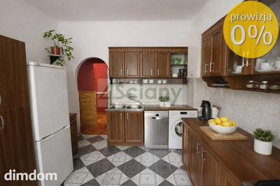 Klimatyczny apartament na Powiślu - 5