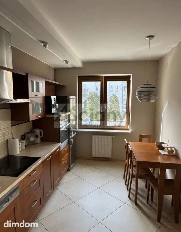 Luksusowy apartament 79.3 m , znajduje się na 1 piętrze w 6 piętrowym bloku z 2007 roku . - 111511720.jpg