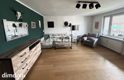 Przestronne mieszkanie 107 m² | Szczecinek