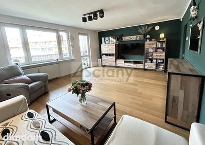 Przestronne mieszkanie 107 m² | Szczecinek - 4