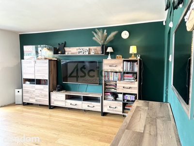 Przestronne mieszkanie 107 m² | Szczecinek - 5