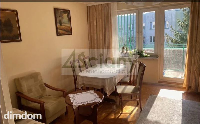 Mokotów 4 pokoje idealnie ciche garaż - 112054169.jpg