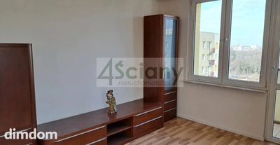 Mieszkanie 46,5 m znajduje się na 10 ostatnim piętrze . - 4