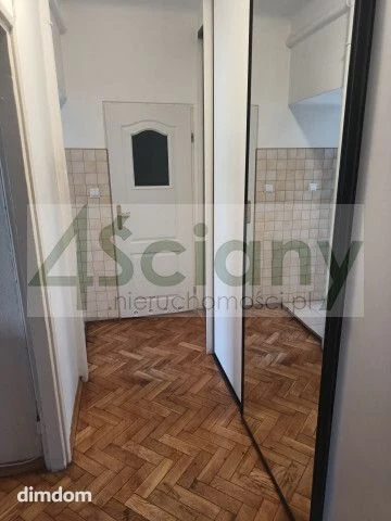 1-pokojowe mieszkanie 39.5m zlokalizowane na 1 piętrze w 7 piętrowym budynku z 1954 roku. - 5