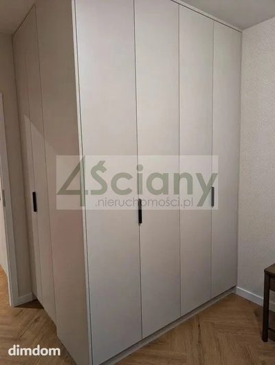 Mieszkanie 41m² 2-pokojowe na 2 piętrze Inwestycji Rytm Mokotowa w bloku z 2025 roku. - 2