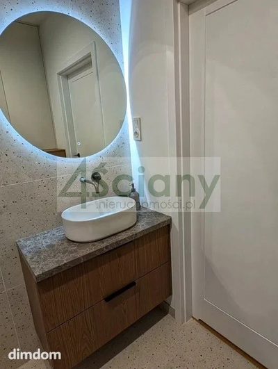 Mieszkanie 41m² 2-pokojowe na 2 piętrze Inwestycji Rytm Mokotowa w bloku z 2025 roku. - 3