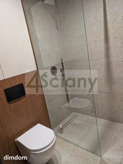 Mieszkanie 41m² 2-pokojowe na 2 piętrze Inwestycji Rytm Mokotowa w bloku z 2025 roku. - 4