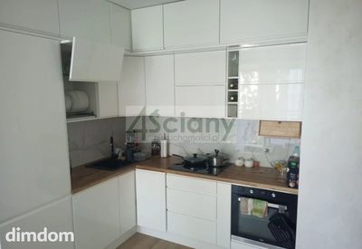 Mieszkanie 3-pokojowe o powierzchni 52 m, 2 piętro w 6-piętrowym bloku z windą z 2020 roku. - 2