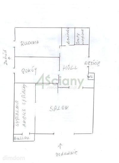 atrakcyjne do zamieszkania i pod inwestycję - 2